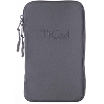 TiCad Scoretasche ohne Gravur