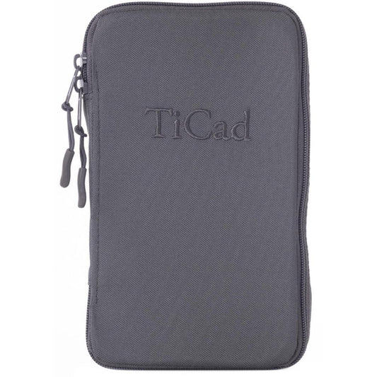 TiCad Scoretasche ohne Gravur