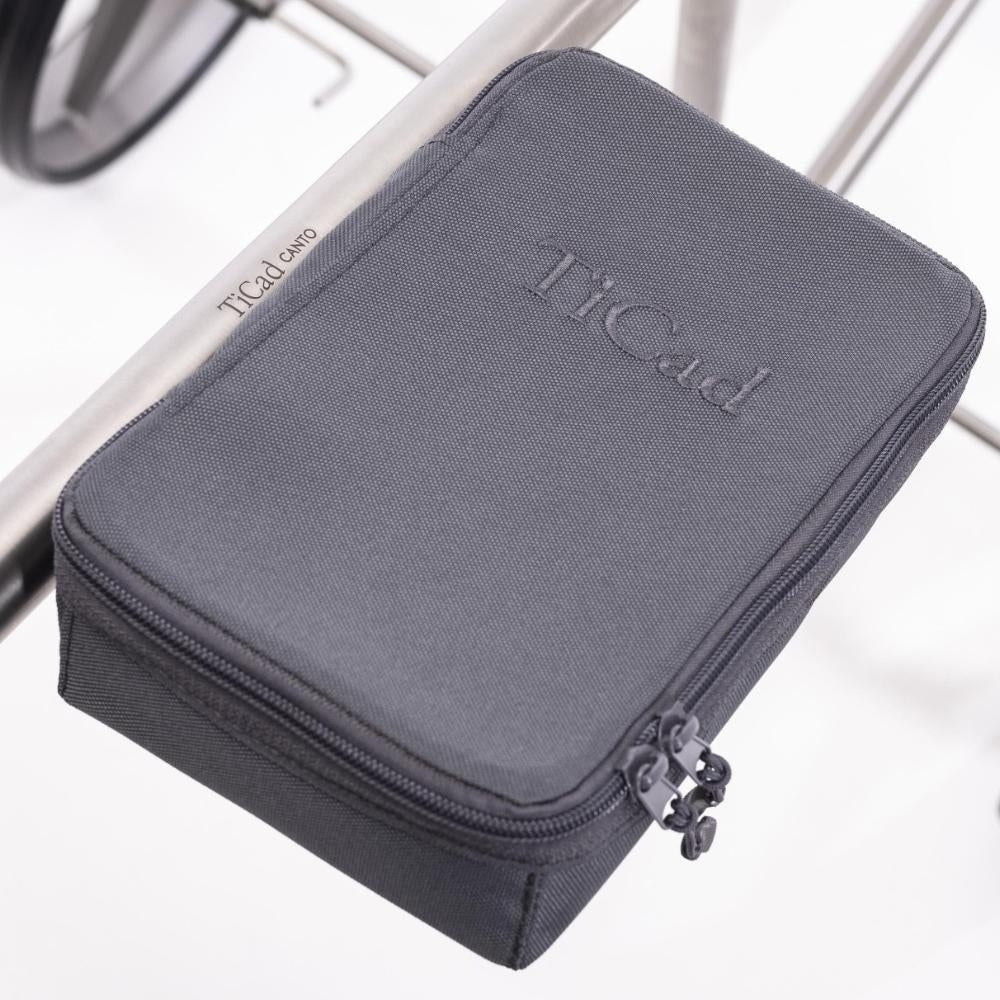TiCad Scoretasche ohne Gravur
