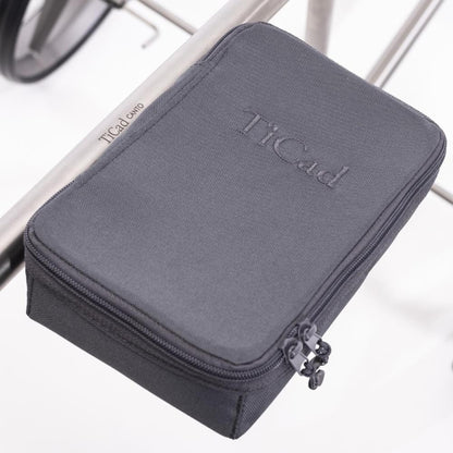TiCad Scoretasche ohne Gravur