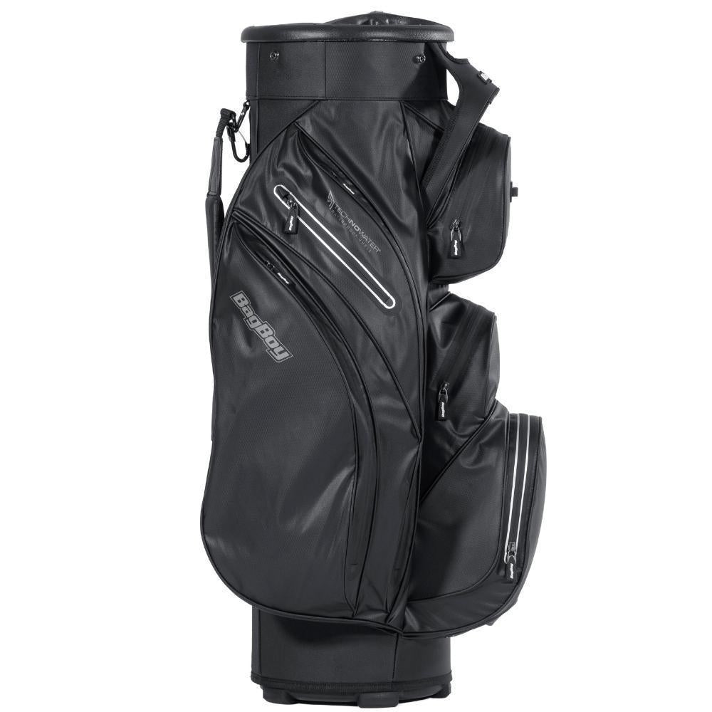 Bag Boy Revolver XP Waterresistant Cartbag