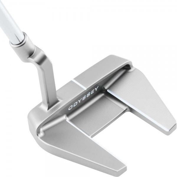 Callaway Vorführmodell Ai-ONE Milled Silver Seven T CH Putter