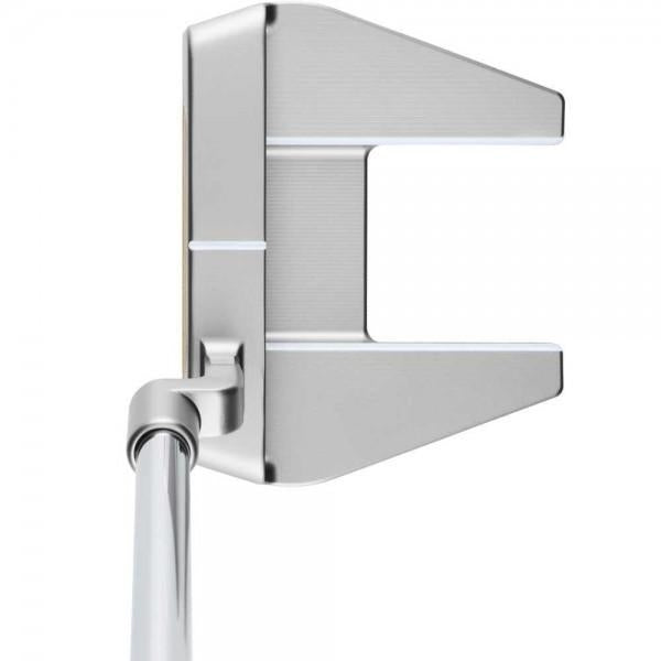 Callaway Vorführmodell Ai-ONE Milled Silver Seven T CH Putter