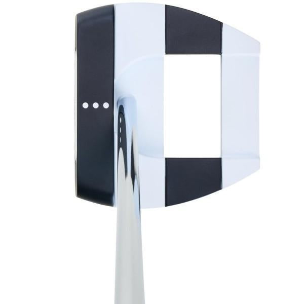 Odyssey Vorführmodell Ai-ONE Square to Square Cruiser Jailbird ZT OS Putter