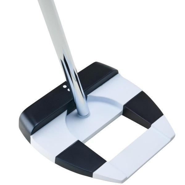 Odyssey Vorführmodell Ai-ONE Square to Square Cruiser Jailbird ZT OS Putter