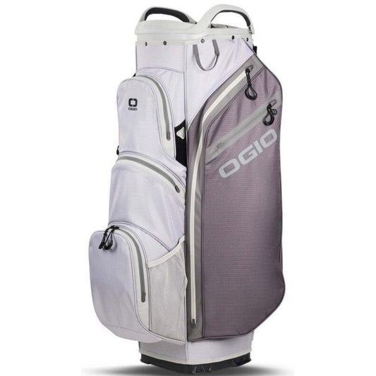 Ogio All Elements Silencer Cartbag 2025