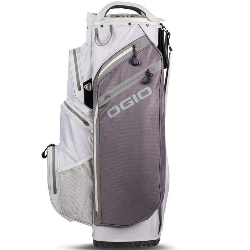 Ogio All Elements Silencer Cartbag 2025