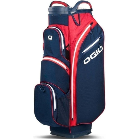 Ogio All Elements Silencer Cartbag 2025