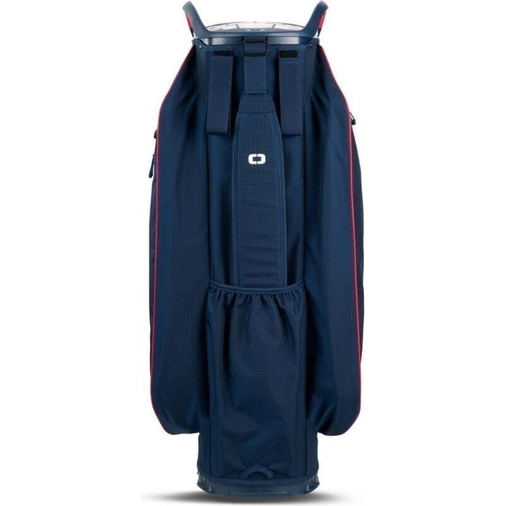 Ogio All Elements Silencer Cartbag 2025