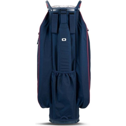 Ogio All Elements Silencer Cartbag 2025
