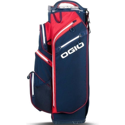 Ogio All Elements Silencer Cartbag 2025