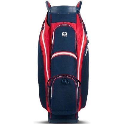 Ogio All Elements Silencer Cartbag 2025