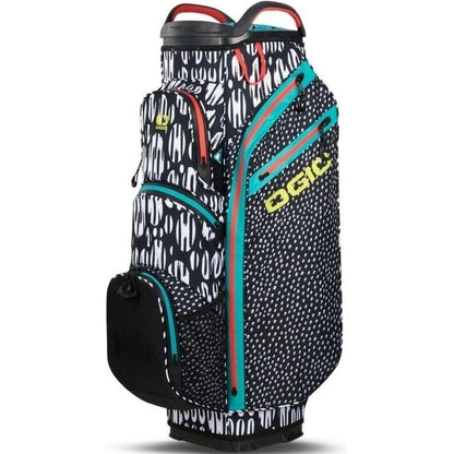 Ogio All Elements Silencer Cartbag 2025