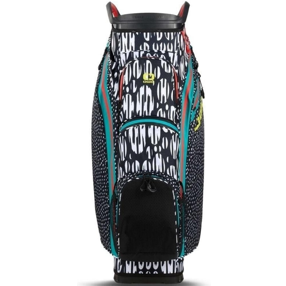 Ogio All Elements Silencer Cartbag 2025