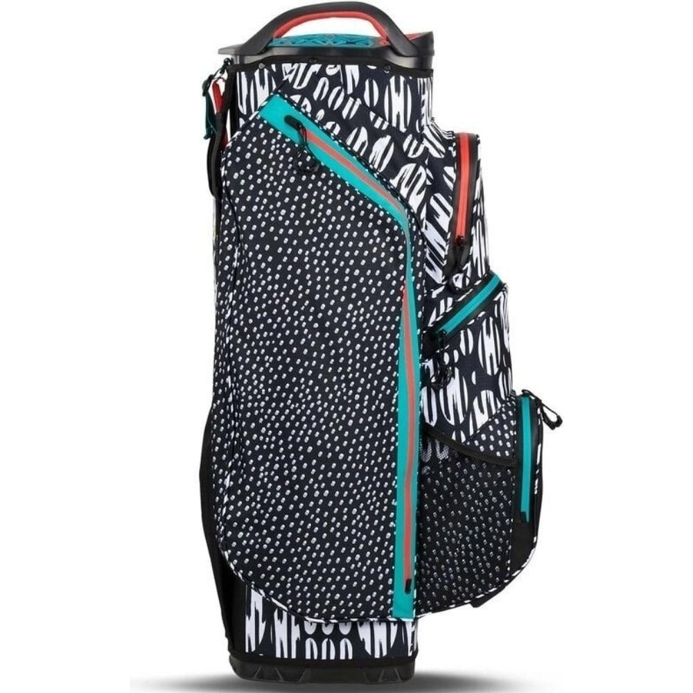 Ogio All Elements Silencer Cartbag 2025