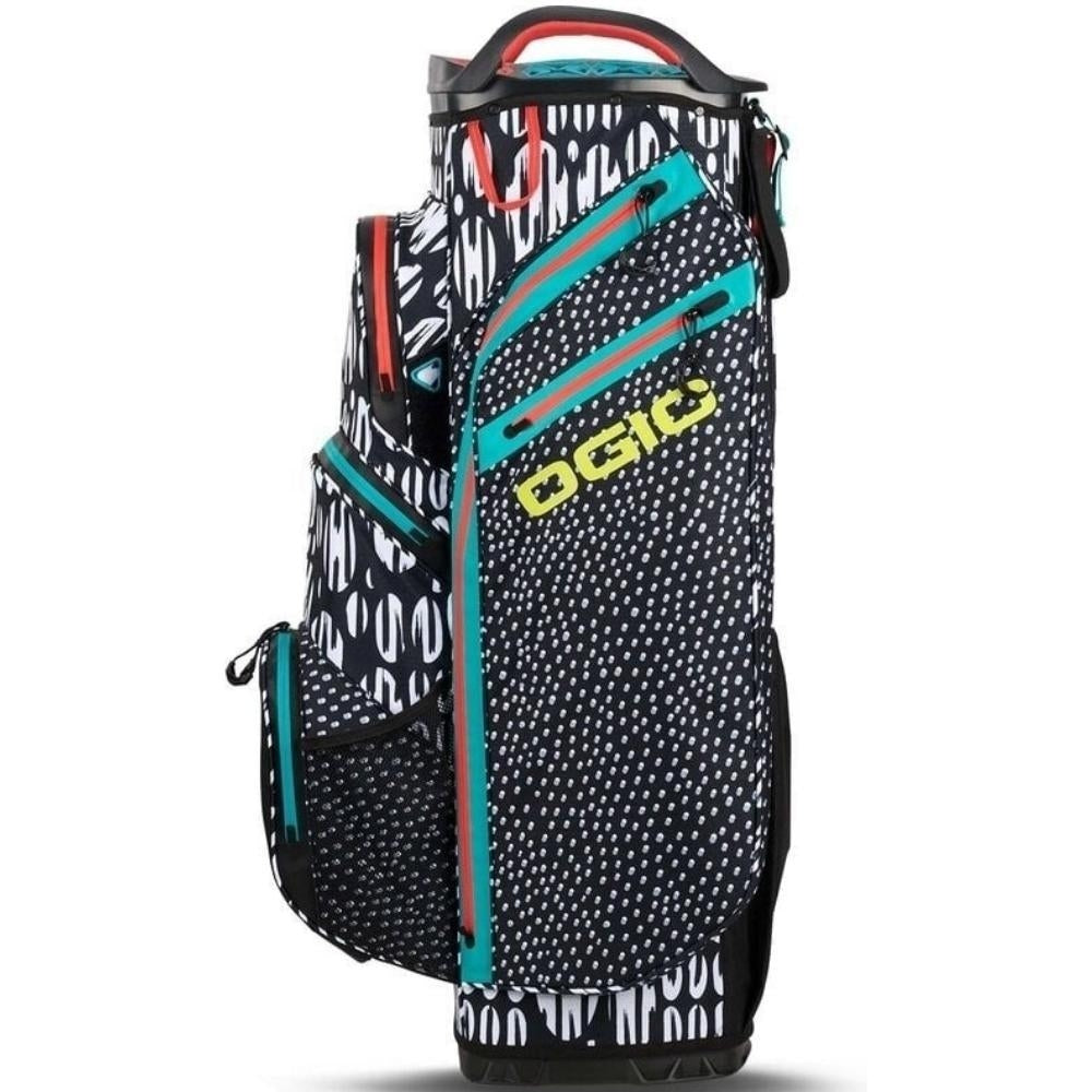 Ogio All Elements Silencer Cartbag 2025