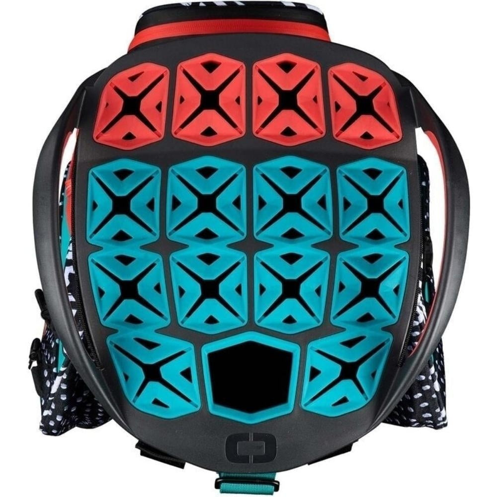 Ogio All Elements Silencer Cartbag 2025