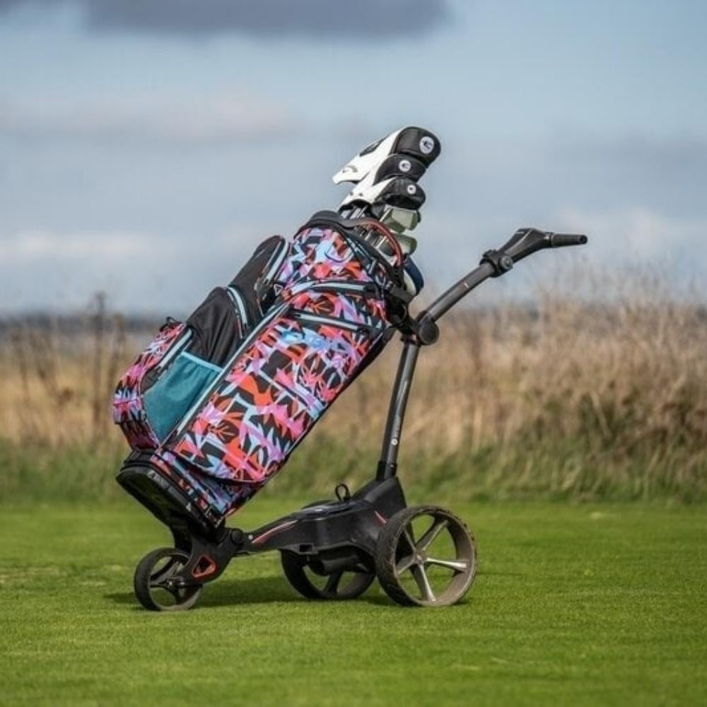 Ogio All Elements Silencer Cartbag 2025