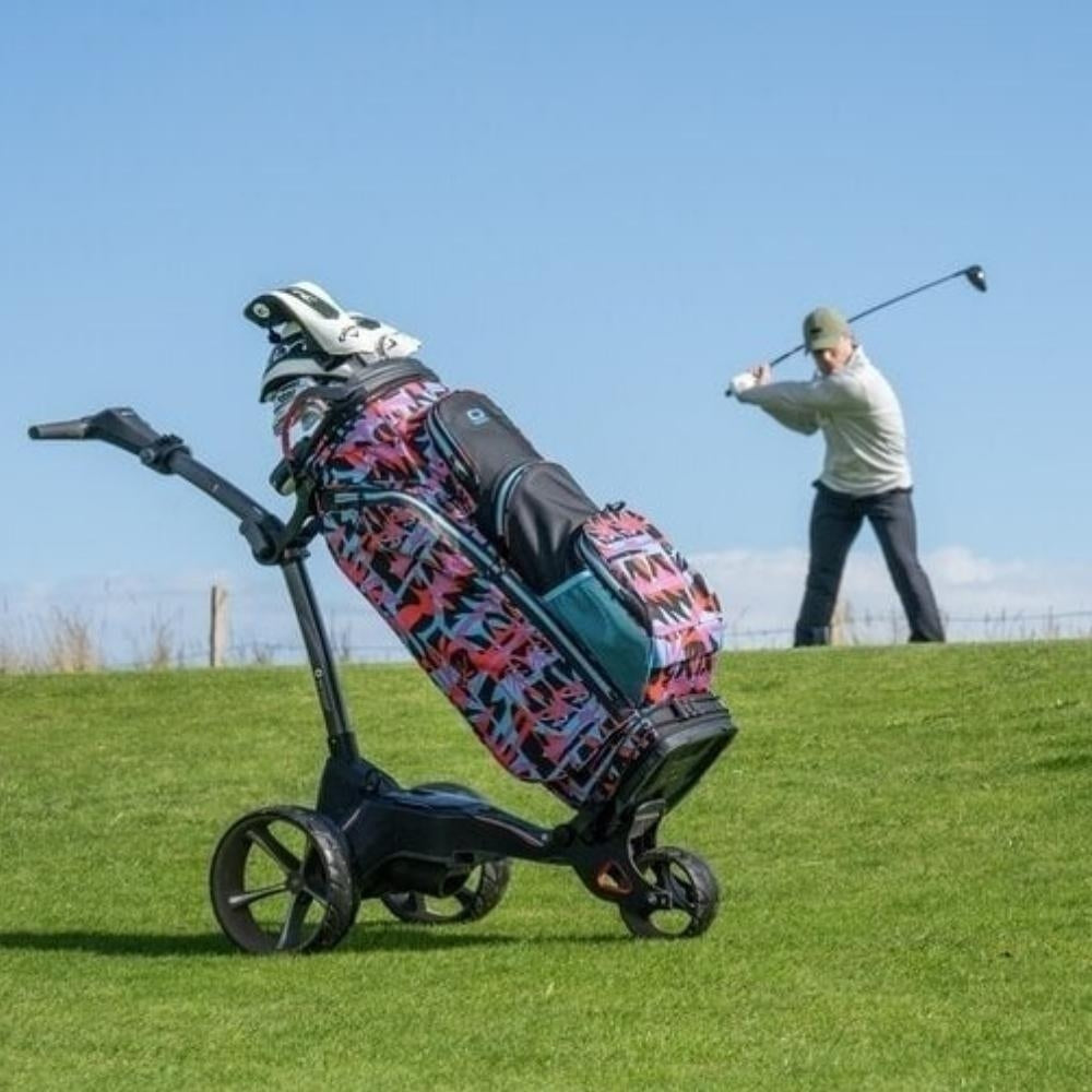 Ogio All Elements Silencer Cartbag 2025