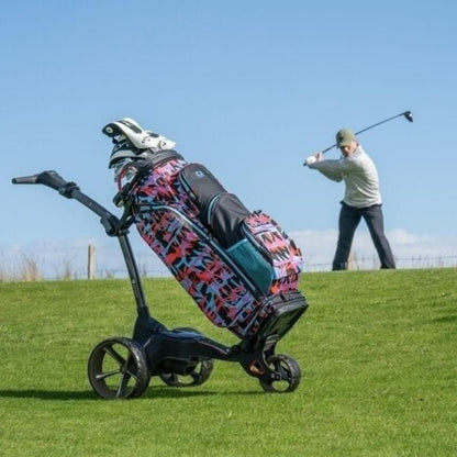 Ogio All Elements Silencer Cartbag 2025