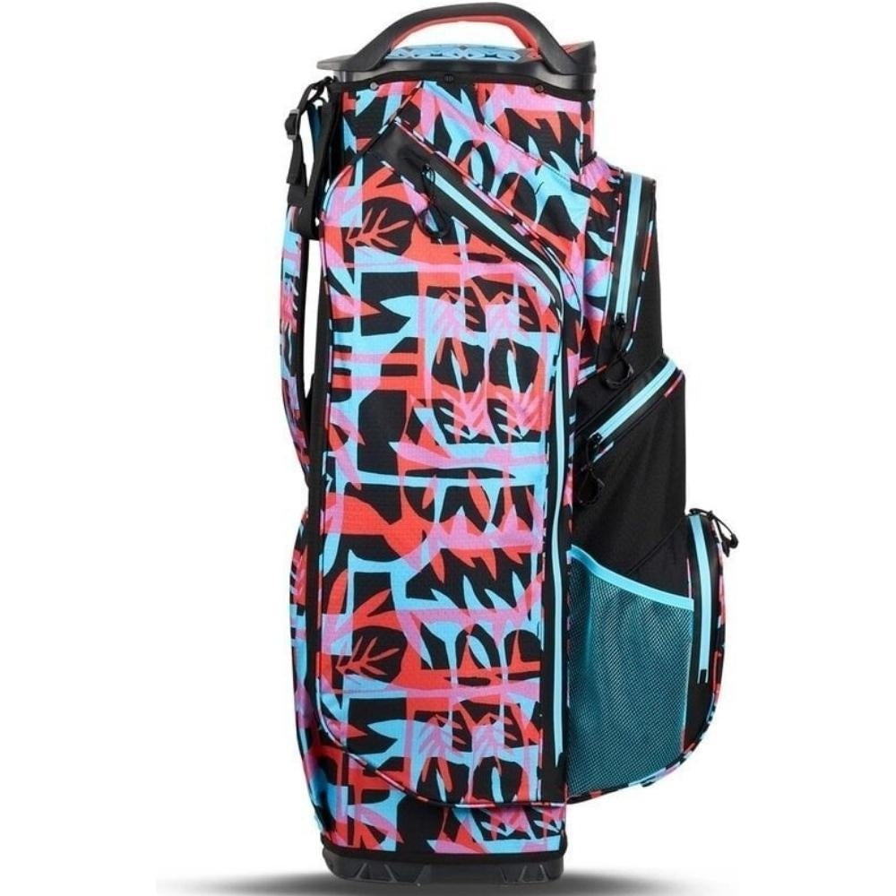 Ogio All Elements Silencer Cartbag 2025