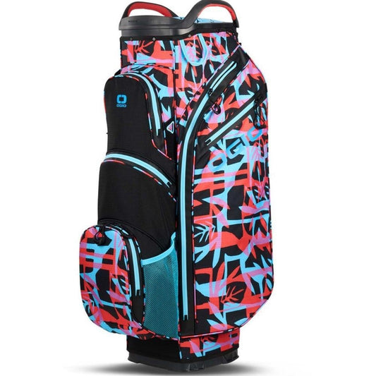 Ogio All Elements Silencer Cartbag 2025