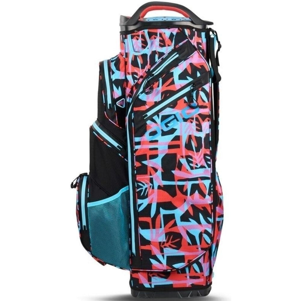 Ogio All Elements Silencer Cartbag 2025