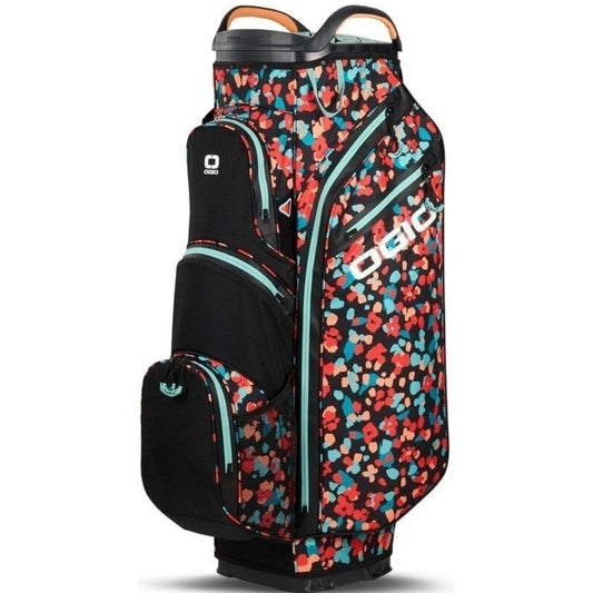 Ogio All Elements Silencer Cartbag 2025