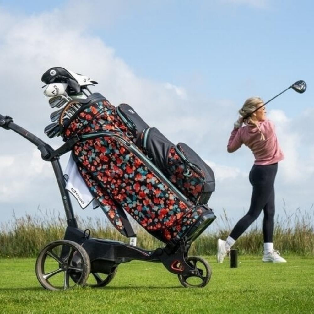 Ogio All Elements Silencer Cartbag 2025