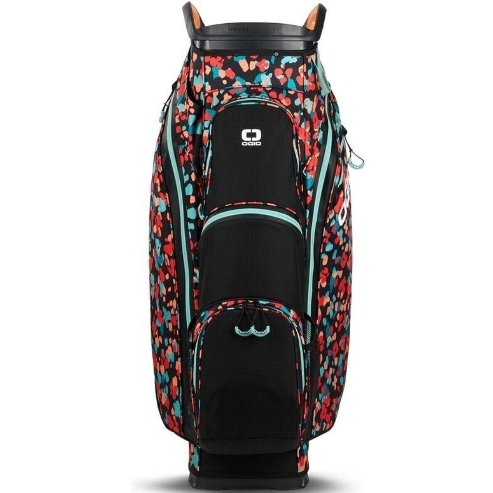 Ogio All Elements Silencer Cartbag 2025
