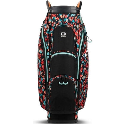 Ogio All Elements Silencer Cartbag 2025