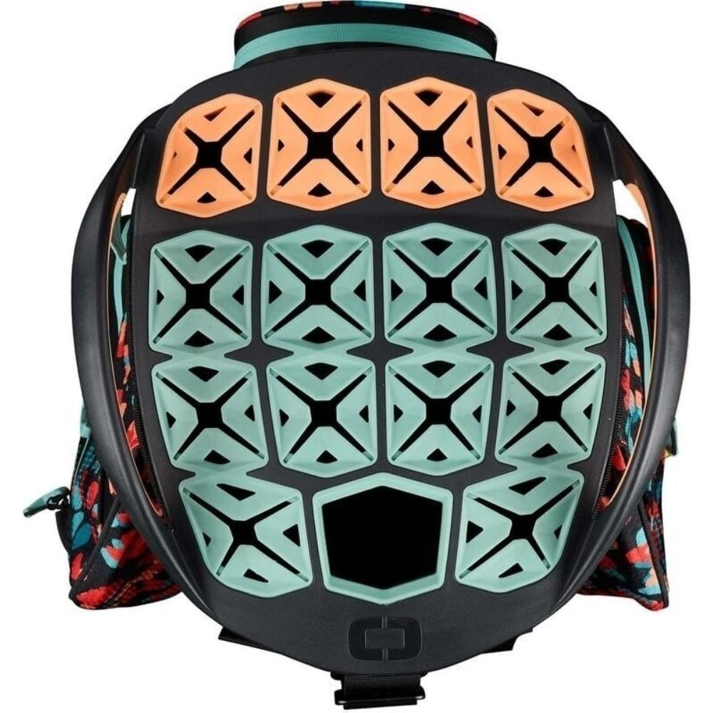 Ogio All Elements Silencer Cartbag 2025