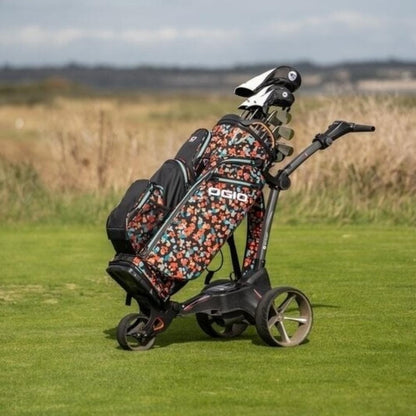 Ogio All Elements Silencer Cartbag 2025