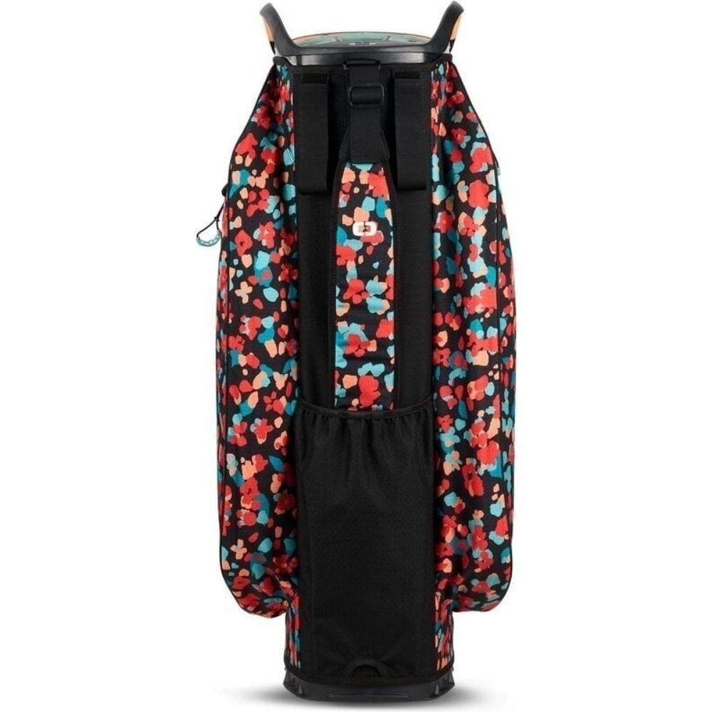 Ogio All Elements Silencer Cartbag 2025