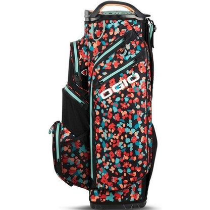 Ogio All Elements Silencer Cartbag 2025