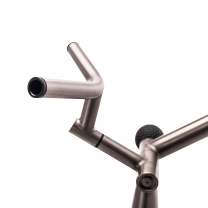 TiCad Taschenauflage oben