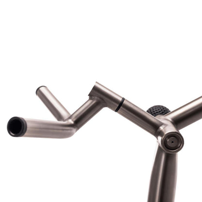 TiCad Taschenauflage oben