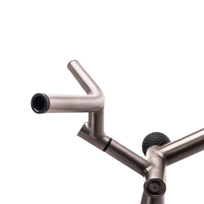 TiCad Taschenauflage oben