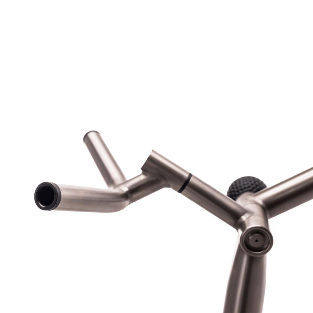 TiCad Taschenauflage oben