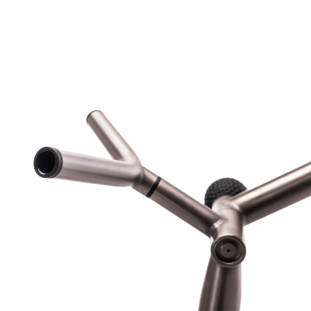 TiCad Taschenauflage oben