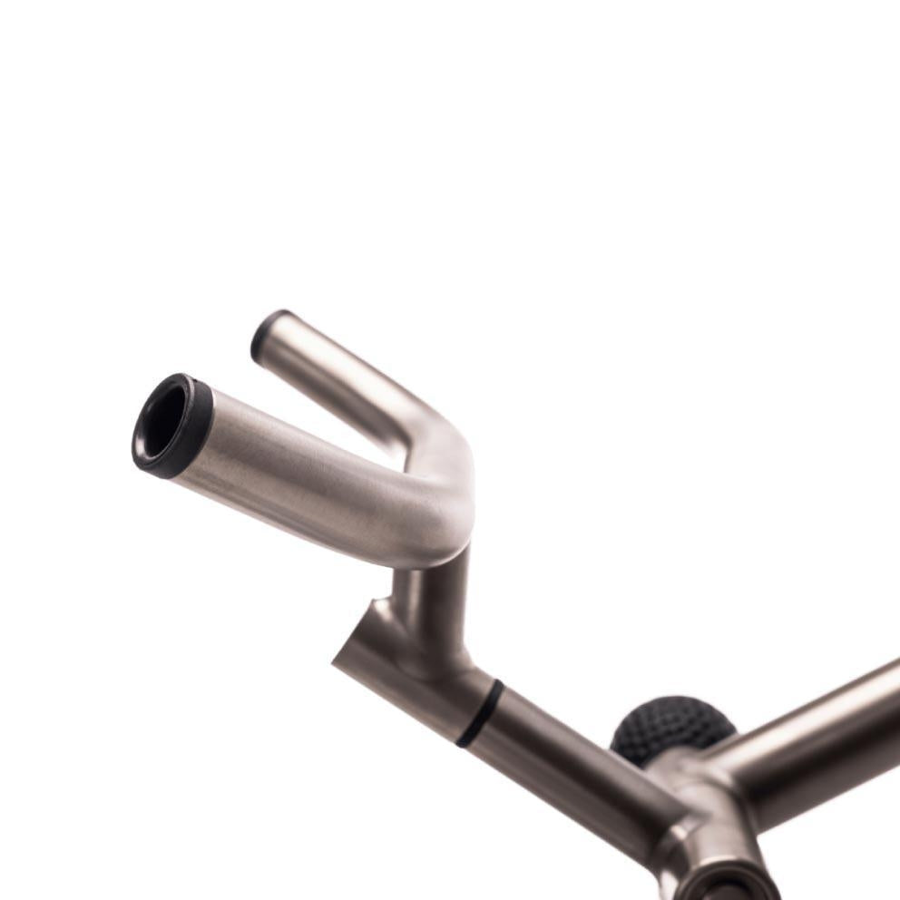 TiCad Taschenauflage oben