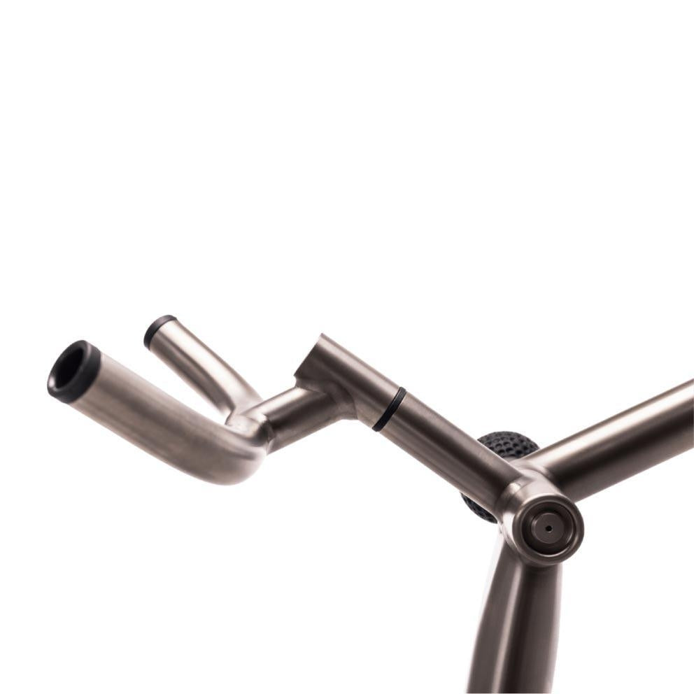 TiCad Taschenauflage oben