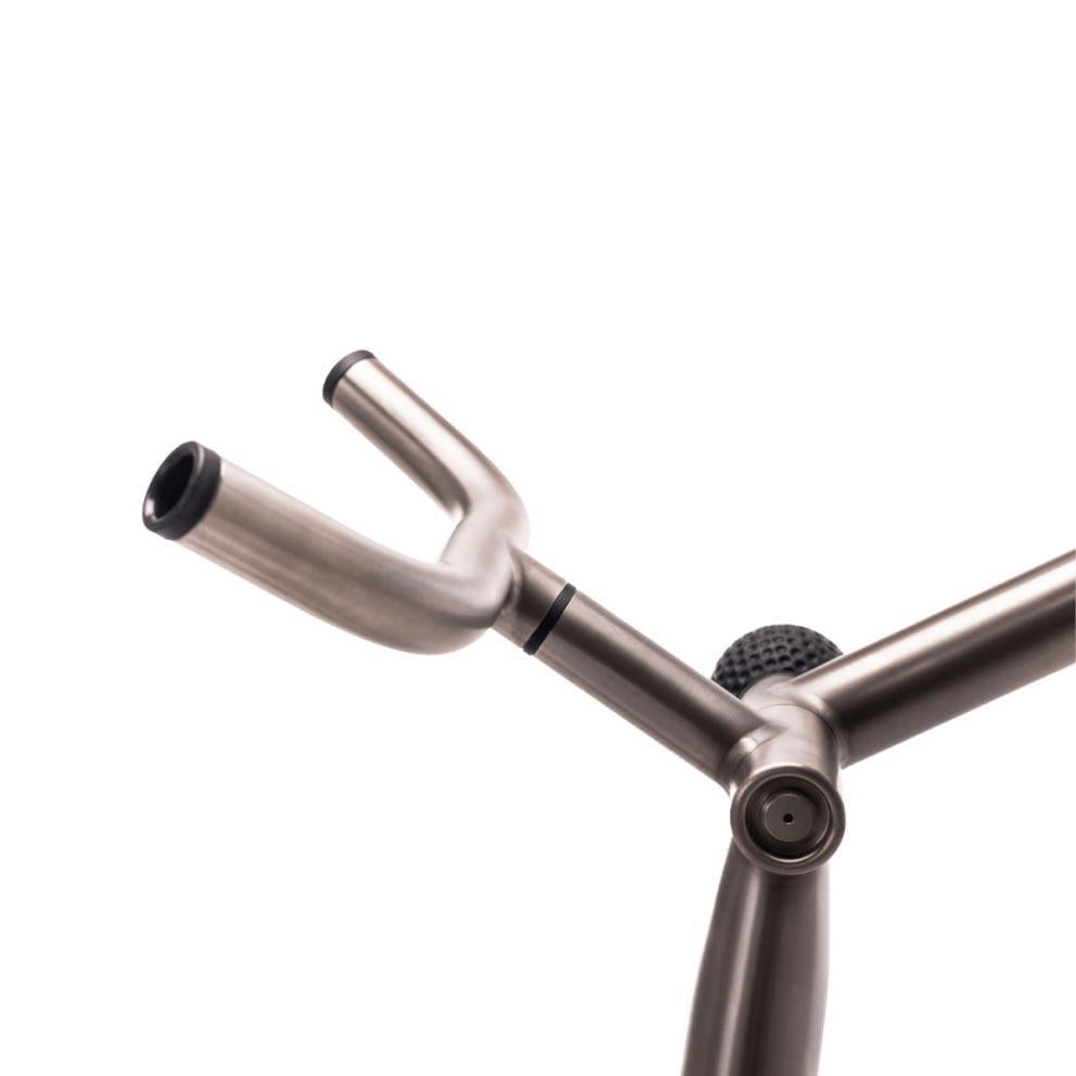 TiCad Taschenauflage oben