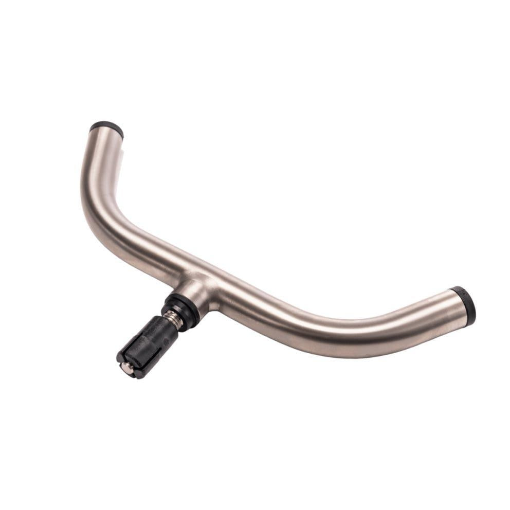 TiCad Taschenauflage oben