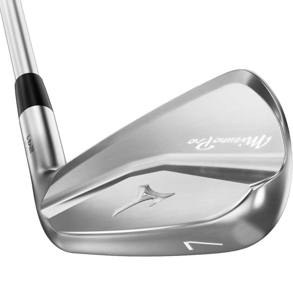 Mizuno Pro 241 Eisen