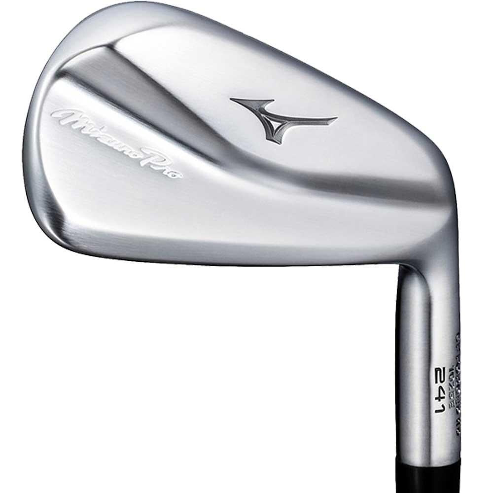 Mizuno Pro 241 Eisen