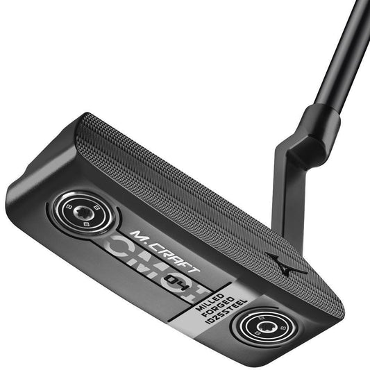 Mizuno M.Craft OMOI 4 Black Putter
