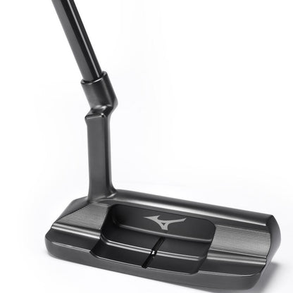 Mizuno M.Craft OMOI 4 Black Putter
