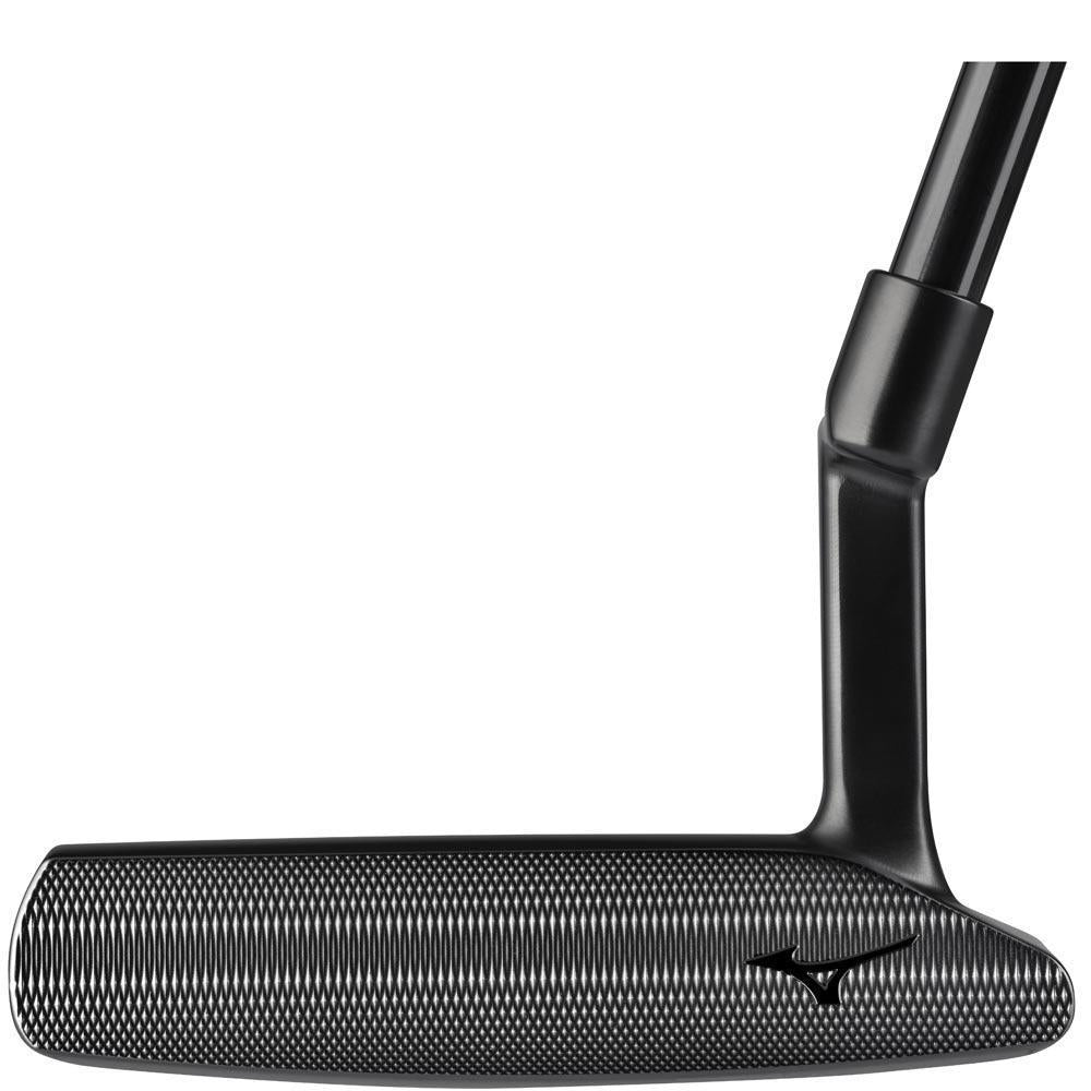 Mizuno M.Craft OMOI 4 Black Putter