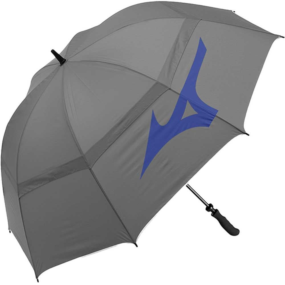 Mizuno Tour Twin Canopy Umbrella